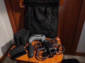 DJI Avata 2 Full set