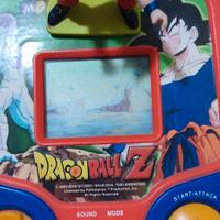 Gioco MGA Dragonball Z + action figure 1999