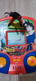 Gioco MGA Dragonball Z + action figure 1999