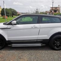 Range Rover Evoque 2013