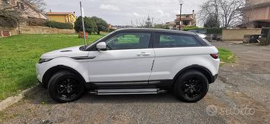 Range Rover Evoque 2013
