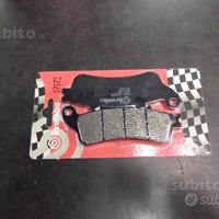 Pastiglie davanti honda silver wing 400 600
