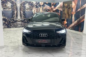 Audi Q3 35 TDI quattro