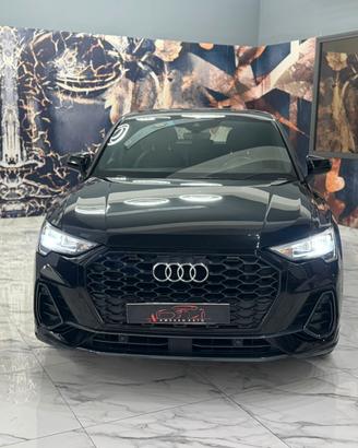 Audi Q3 35 TDI quattro