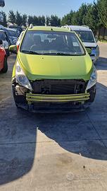 RICAMBI USATI AUTO CHEVROLET Spark 2° Serie B12D1
