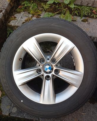 cerchi per BMW 