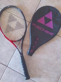 racchetta da tennis sl34