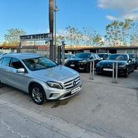 MERCEDES GLA 220CDI Automatic 4Matic Premium 170CV