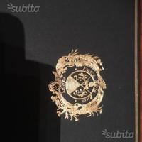 Carnet d'Addresses Franco María Ricci