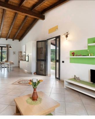 Casa Valle Verde