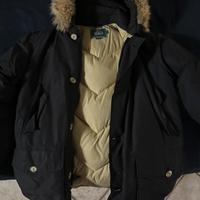 Woolrich taglia M veste benissimo anche L