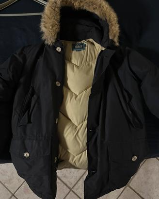 Woolrich taglia M veste benissimo anche L