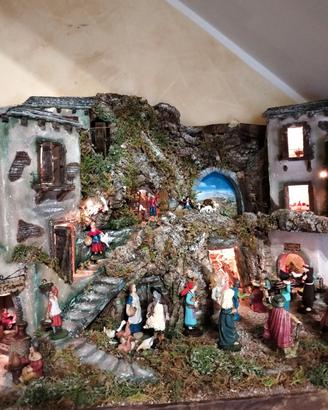 presepe 