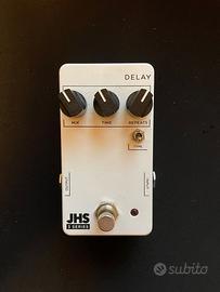 JHS Pedals 3 Series Delay - Usato