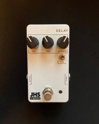 JHS Pedals 3 Series Delay - Usato