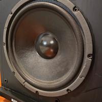 Subwoofwr B&W ASW 1000 
