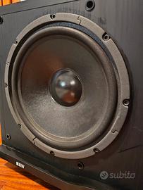 Subwoofwr B&W ASW 1000 