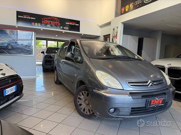 CITROEN Xsara (1997) Xsara Picasso 1.6 Chrono (70 