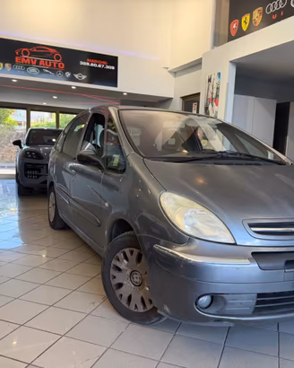 CITROEN Xsara (1997) Xsara Picasso 1.6 Chrono (70 