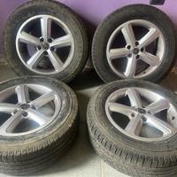 Pirelli scorpion ice e snow 235/60 r17