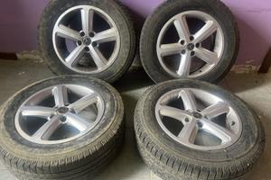 Pirelli scorpion ice e snow 235/60 r17