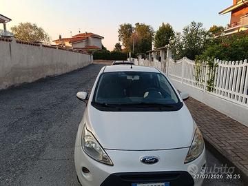 Ford Ka 1.3 