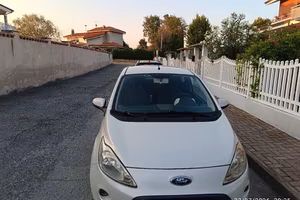 Ford Ka 1.3 