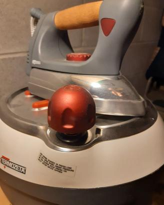 Ferro a vapore Termozeta Matica 1100 2100W