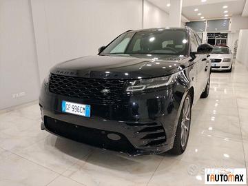 LAND ROVER - Range Rover Velar 2.0d i4 mhev R-