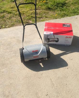 Tagliaerba manuale