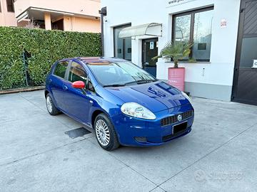 Fiat Grande Punto 1.2 65v