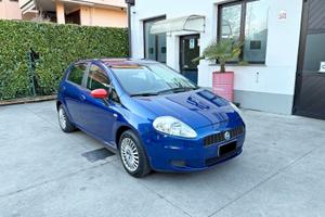 Fiat Grande Punto 1.2 65v