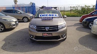 Dacia Logan MCV 1.5 dCi 8V 90CV Ambiance