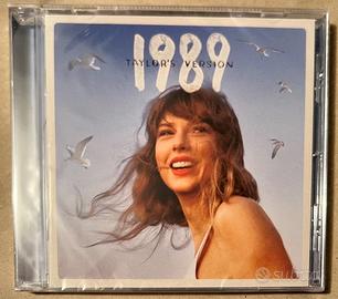 Taylor Swift – 1989 (Taylor's Version)