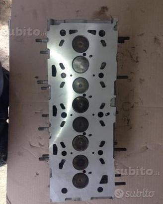 Testata Alfa 146 156 Doblo Punto Stilo 1.9 jtd