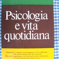 CHARLOTTE BUHLER - PSICOLOGIA E VITA QUOTIDIANA