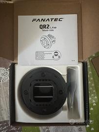 Fanatec Qr2
