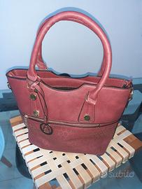 Borsa tote