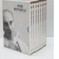 Indro Montanelli Gli anni della televisione