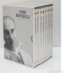 Indro Montanelli Gli anni della televisione