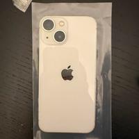 IPHONE 13 MINI 128GB WHITE