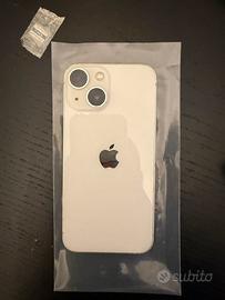 IPHONE 13 MINI 128GB WHITE