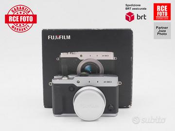 Fuji X30