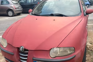 Alfa 147 1.9 jtd anno-2004