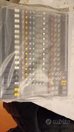 MIXER SOUNDCRAFT EFX 12  NUOVI
