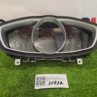QUADRO STRUMENTI VOLVO V40 Serie 36010099 (12>15)