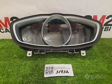 QUADRO STRUMENTI VOLVO V40 Serie 36010099 (12>15)