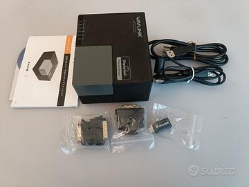 Wavlink USB 3.0 Universal Docking Station