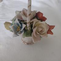 Ceramica Capodimonte