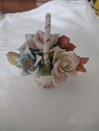 Ceramica Capodimonte